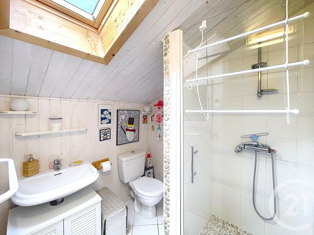 maison à vendre - 6 pièces - 84.16 m2 - LES CONTAMINES MONTJOIE - 74 - RHONE-ALPES - Century 21 Grisol Immobilier