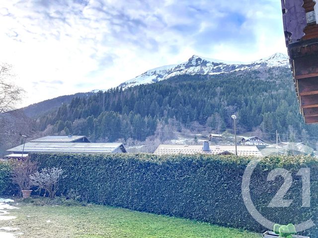 maison à vendre - 6 pièces - 84.16 m2 - LES CONTAMINES MONTJOIE - 74 - RHONE-ALPES - Century 21 Grisol Immobilier