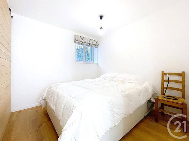 Appartement T4 à vendre - 4 pièces - 73.39 m2 - ST GERVAIS LES BAINS - 74 - RHONE-ALPES - Century 21 Grisol Immobilier