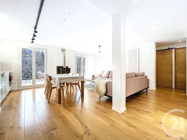 Appartement T4 à vendre ST GERVAIS LES BAINS