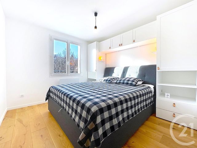 Appartement T4 à vendre - 4 pièces - 73.39 m2 - ST GERVAIS LES BAINS - 74 - RHONE-ALPES - Century 21 Grisol Immobilier