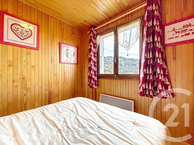 maison à vendre - 4 pièces - 60.0 m2 - ST GERVAIS LES BAINS - 74 - RHONE-ALPES - Century 21 Grisol Immobilier