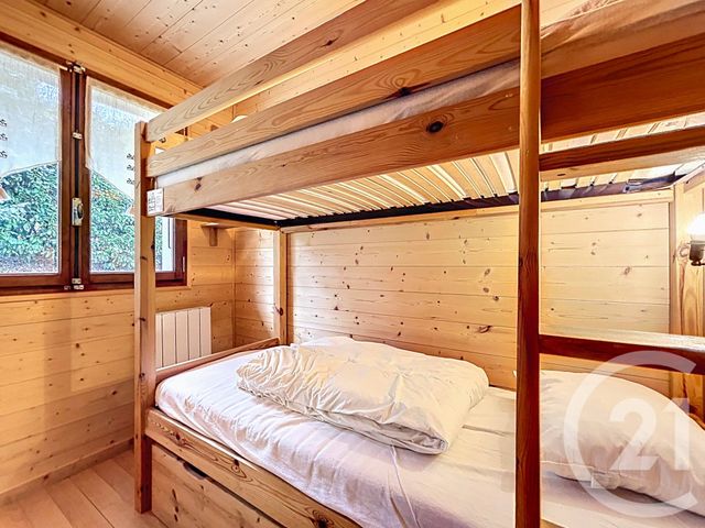 maison à vendre - 4 pièces - 60.0 m2 - ST GERVAIS LES BAINS - 74 - RHONE-ALPES - Century 21 Grisol Immobilier