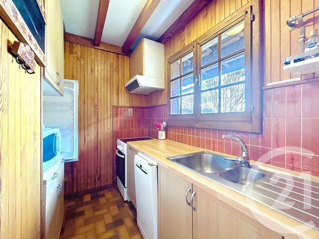 maison à vendre - 4 pièces - 60.0 m2 - ST GERVAIS LES BAINS - 74 - RHONE-ALPES - Century 21 Grisol Immobilier