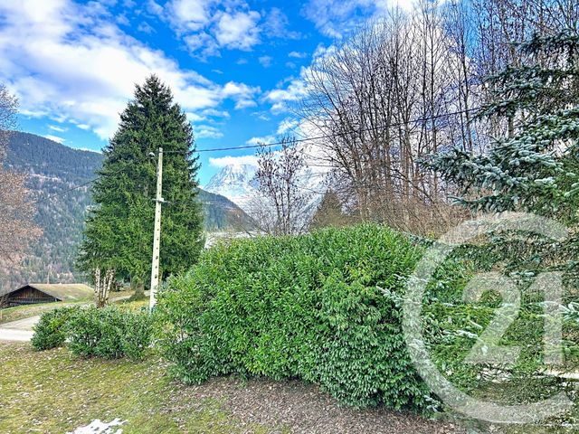 maison à vendre - 4 pièces - 60.0 m2 - ST GERVAIS LES BAINS - 74 - RHONE-ALPES - Century 21 Grisol Immobilier