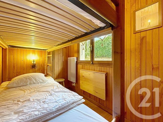 maison à vendre - 4 pièces - 60.0 m2 - ST GERVAIS LES BAINS - 74 - RHONE-ALPES - Century 21 Grisol Immobilier