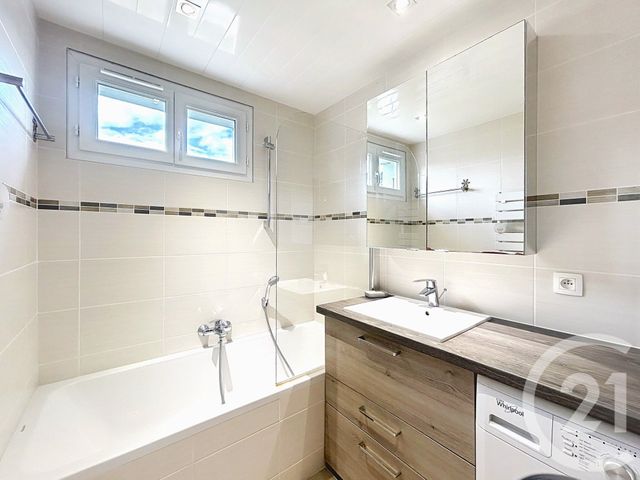 maison à vendre - 4 pièces - 60.0 m2 - ST GERVAIS LES BAINS - 74 - RHONE-ALPES - Century 21 Grisol Immobilier