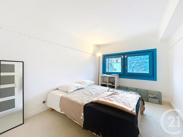 Appartement T4 à vendre - 4 pièces - 67.3 m2 - ST GERVAIS LES BAINS - 74 - RHONE-ALPES - Century 21 Grisol Immobilier