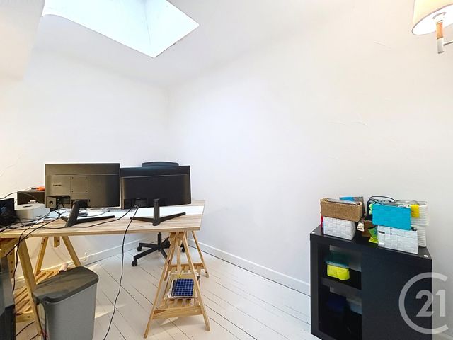 Appartement T4 à vendre - 4 pièces - 67.3 m2 - ST GERVAIS LES BAINS - 74 - RHONE-ALPES - Century 21 Grisol Immobilier