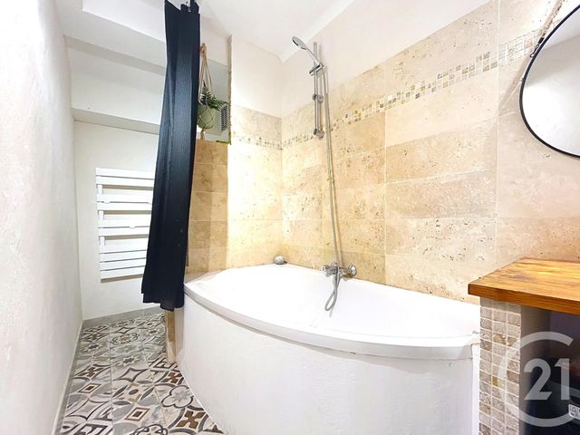 Appartement T4 à vendre - 4 pièces - 67.3 m2 - ST GERVAIS LES BAINS - 74 - RHONE-ALPES - Century 21 Grisol Immobilier