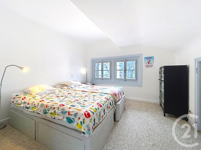 Appartement T4 à vendre - 4 pièces - 67.3 m2 - ST GERVAIS LES BAINS - 74 - RHONE-ALPES - Century 21 Grisol Immobilier