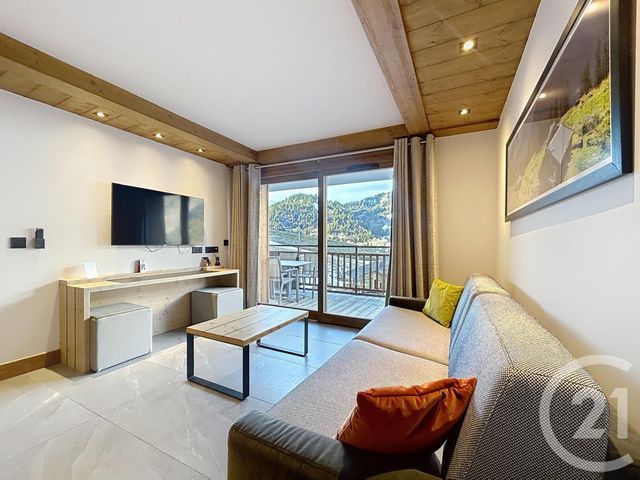 appartement - LES CONTAMINES MONTJOIE - 74