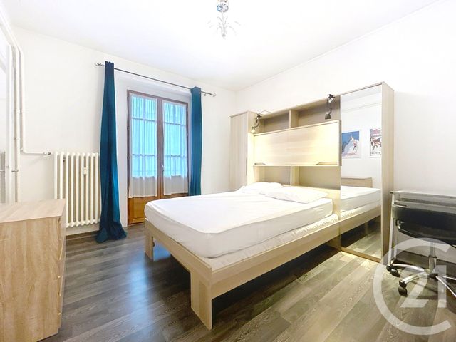 Appartement T2 à vendre - 2 pièces - 46.0 m2 - ST GERVAIS LES BAINS - 74 - RHONE-ALPES - Century 21 Grisol Immobilier