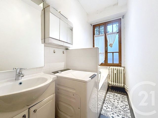 Appartement T2 à vendre - 2 pièces - 46.0 m2 - ST GERVAIS LES BAINS - 74 - RHONE-ALPES - Century 21 Grisol Immobilier