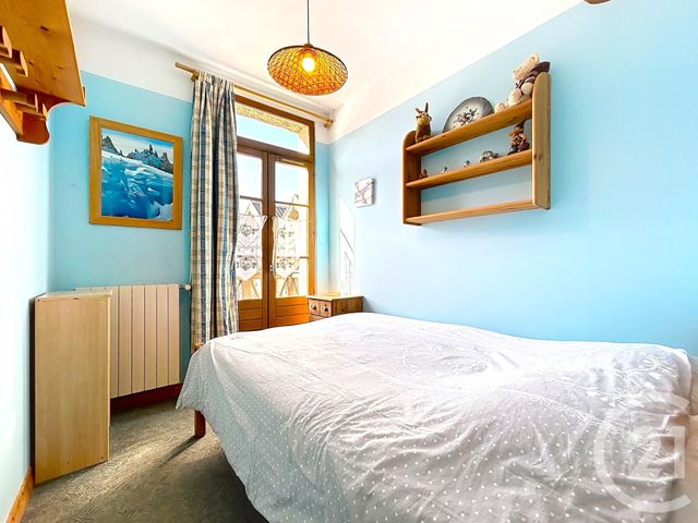 Appartement T2 à vendre - 2 pièces - 34.16 m2 - ST GERVAIS LES BAINS - 74 - RHONE-ALPES - Century 21 Grisol Immobilier