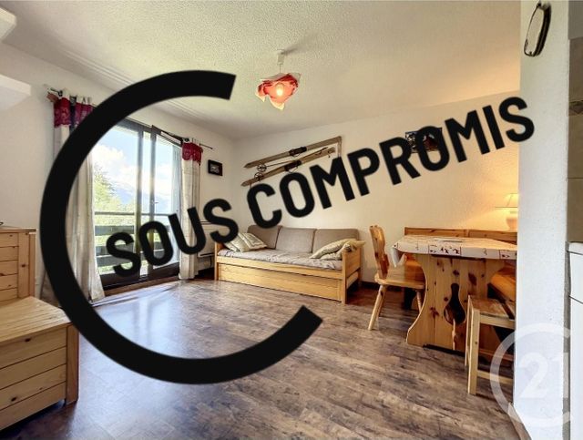 appartement - ST GERVAIS LES BAINS - 74