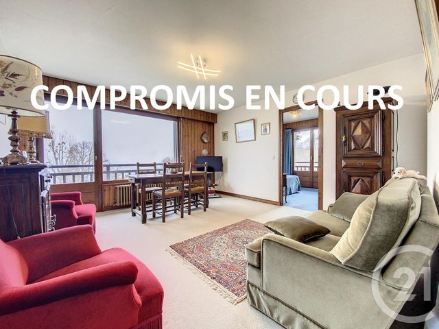 - ST GERVAIS LES BAINS - 