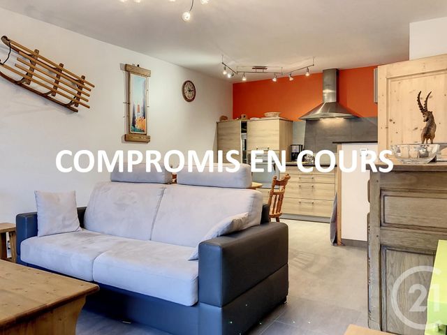  - ST GERVAIS LES BAINS - 