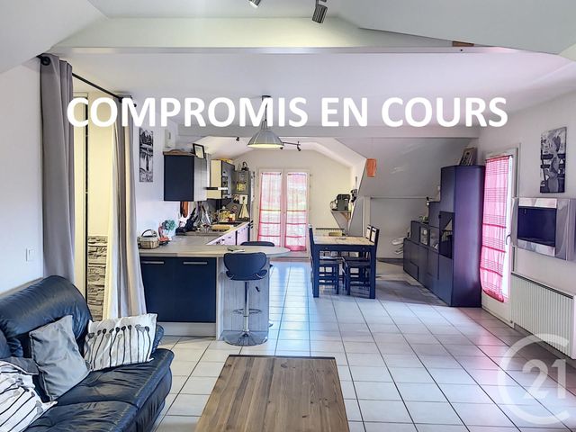  - ST GERVAIS LES BAINS - 