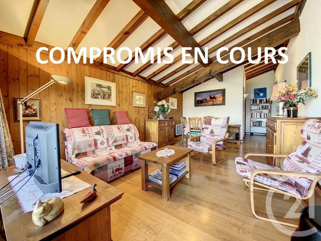  - ST GERVAIS LES BAINS - 
