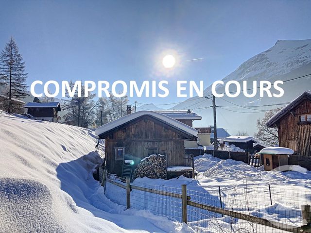  - ST GERVAIS LES BAINS - 