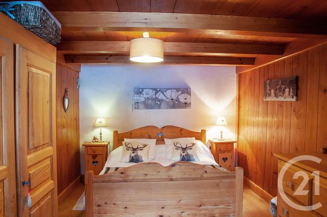 maison à vendre - 9 pièces - 201.64 m2 - ST GERVAIS LES BAINS - 74 - RHONE-ALPES - Century 21 Grisol Immobilier