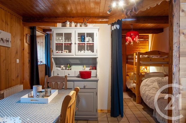 maison à vendre - 9 pièces - 201.64 m2 - ST GERVAIS LES BAINS - 74 - RHONE-ALPES - Century 21 Grisol Immobilier