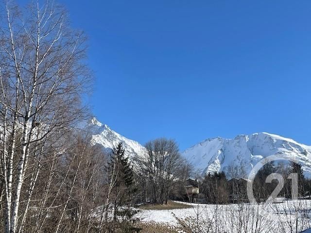 maison à vendre - 9 pièces - 201.64 m2 - ST GERVAIS LES BAINS - 74 - RHONE-ALPES - Century 21 Grisol Immobilier