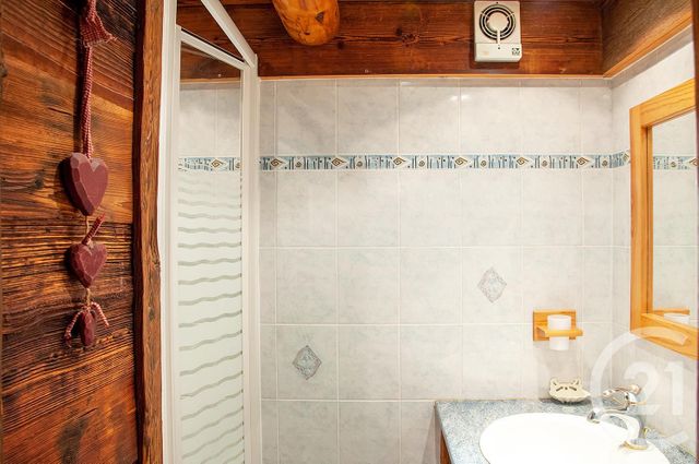 maison à vendre - 9 pièces - 201.64 m2 - ST GERVAIS LES BAINS - 74 - RHONE-ALPES - Century 21 Grisol Immobilier