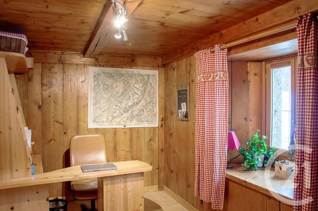 maison à vendre - 9 pièces - 201.64 m2 - ST GERVAIS LES BAINS - 74 - RHONE-ALPES - Century 21 Grisol Immobilier