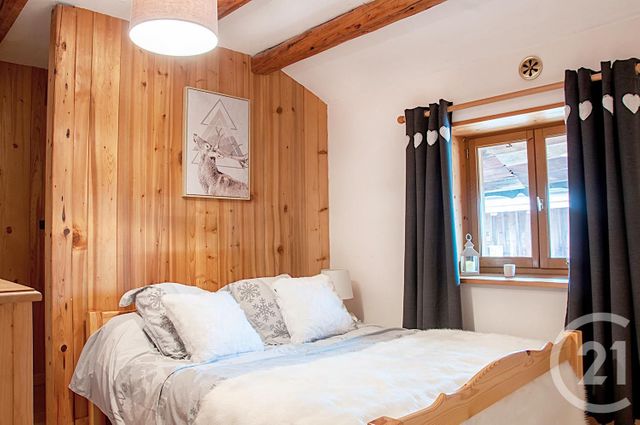 maison à vendre - 9 pièces - 201.64 m2 - ST GERVAIS LES BAINS - 74 - RHONE-ALPES - Century 21 Grisol Immobilier