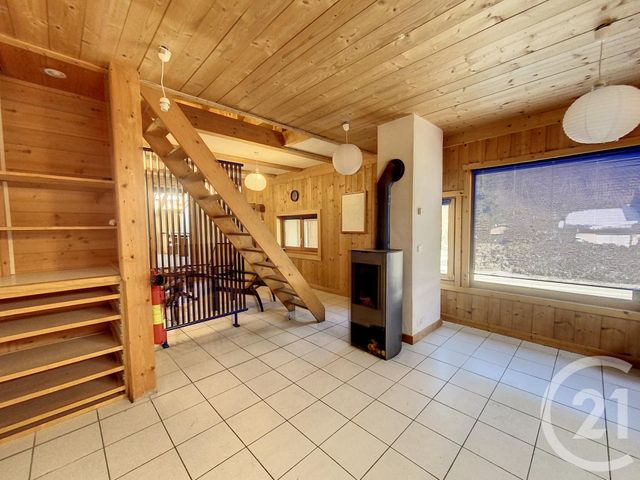 appartement - ST GERVAIS LES BAINS - 74
