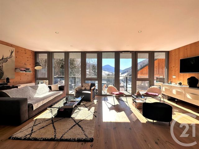Maison à vendre AILLON LE JEUNE
