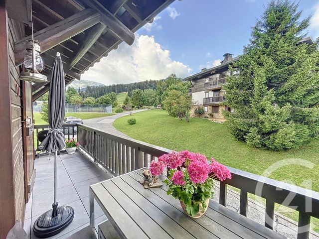  - MEGEVE - 