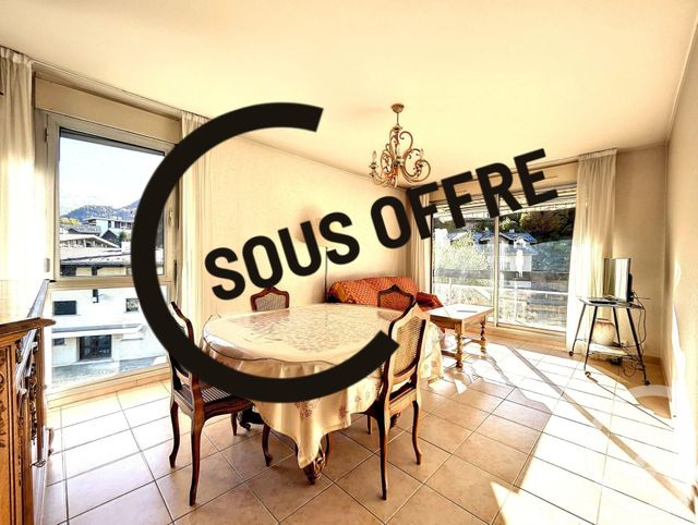  - ST GERVAIS LES BAINS - 