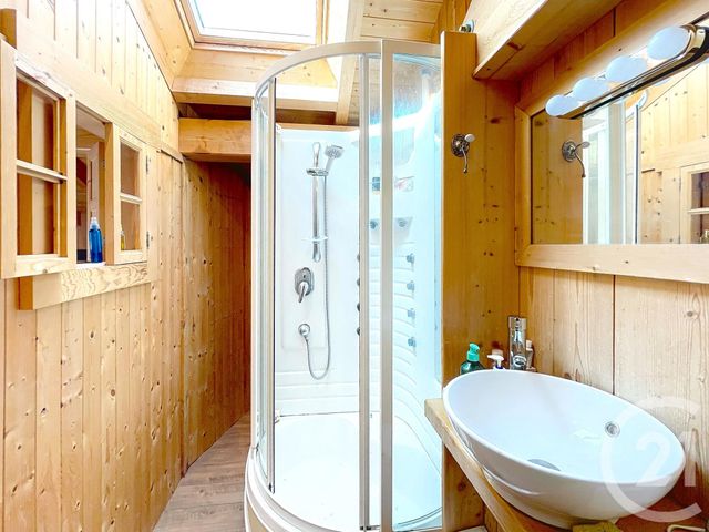 maison à vendre - 6 pièces - 132.0 m2 - ST GERVAIS LES BAINS - 74 - RHONE-ALPES - Century 21 Grisol Immobilier