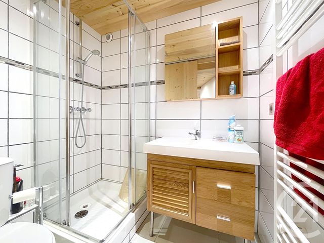 maison à vendre - 6 pièces - 132.0 m2 - ST GERVAIS LES BAINS - 74 - RHONE-ALPES - Century 21 Grisol Immobilier