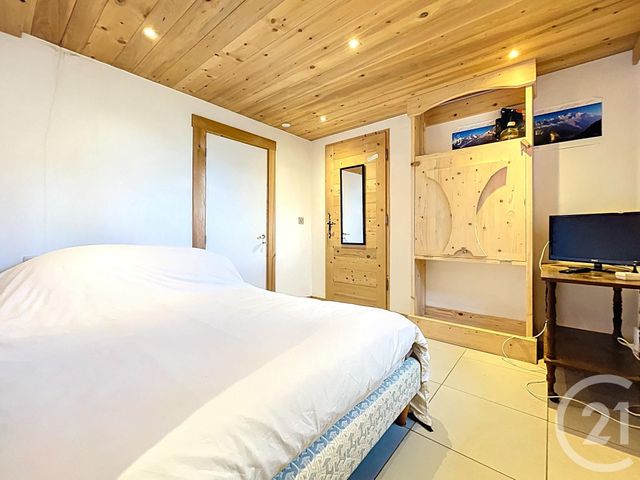 maison à vendre - 6 pièces - 132.0 m2 - ST GERVAIS LES BAINS - 74 - RHONE-ALPES - Century 21 Grisol Immobilier