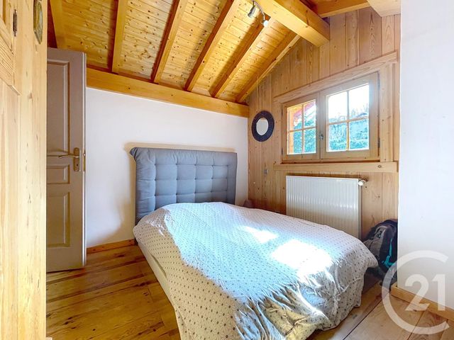 maison à vendre - 6 pièces - 132.0 m2 - ST GERVAIS LES BAINS - 74 - RHONE-ALPES - Century 21 Grisol Immobilier