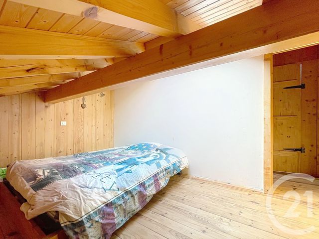 maison à vendre - 6 pièces - 132.0 m2 - ST GERVAIS LES BAINS - 74 - RHONE-ALPES - Century 21 Grisol Immobilier