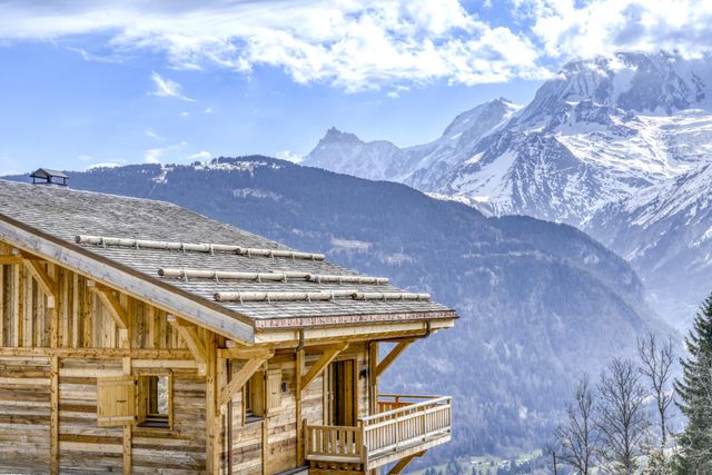 maison - ST GERVAIS LES BAINS - 74