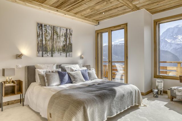 Afficher la photo en grand maison à vendre - 7 pièces - 228.31 m2 - ST GERVAIS LES BAINS - 74 - RHONE-ALPES - Century 21 Grisol Immobilier