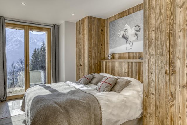 Afficher la photo en grand maison à vendre - 7 pièces - 228.31 m2 - ST GERVAIS LES BAINS - 74 - RHONE-ALPES - Century 21 Grisol Immobilier