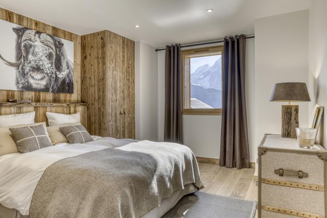 Afficher la photo en grand maison à vendre - 7 pièces - 228.31 m2 - ST GERVAIS LES BAINS - 74 - RHONE-ALPES - Century 21 Grisol Immobilier