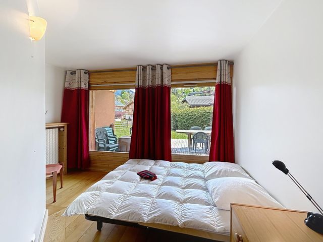 maison à vendre - 10 pièces - 351.25 m2 - ST GERVAIS LES BAINS - 74 - RHONE-ALPES - Century 21 Grisol Immobilier