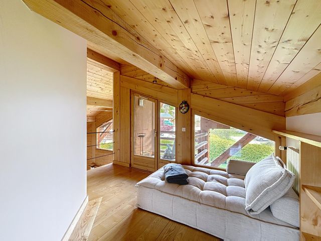 maison à vendre - 10 pièces - 351.25 m2 - ST GERVAIS LES BAINS - 74 - RHONE-ALPES - Century 21 Grisol Immobilier