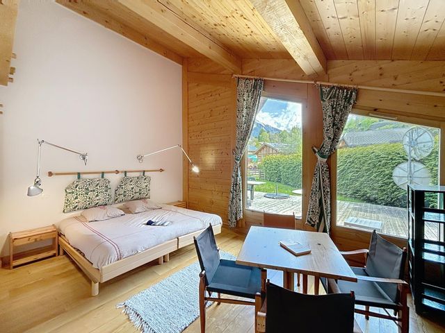 maison à vendre - 10 pièces - 351.25 m2 - ST GERVAIS LES BAINS - 74 - RHONE-ALPES - Century 21 Grisol Immobilier