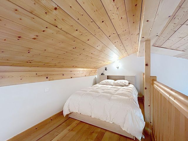 maison à vendre - 10 pièces - 351.25 m2 - ST GERVAIS LES BAINS - 74 - RHONE-ALPES - Century 21 Grisol Immobilier