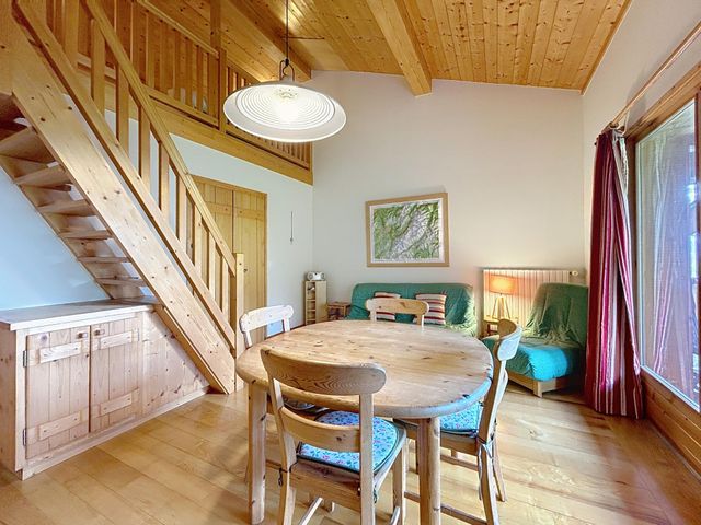 maison à vendre - 10 pièces - 351.25 m2 - ST GERVAIS LES BAINS - 74 - RHONE-ALPES - Century 21 Grisol Immobilier