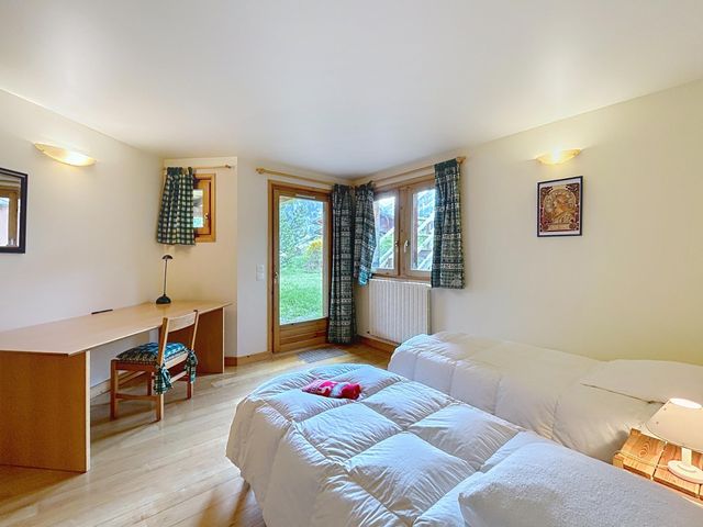 maison à vendre - 10 pièces - 351.25 m2 - ST GERVAIS LES BAINS - 74 - RHONE-ALPES - Century 21 Grisol Immobilier